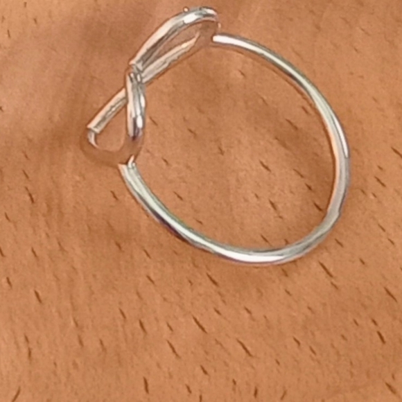 18🄺 🄶🄾🄻🄳 🄿🄻🄰🅃🄴🄳 🄷🄴🄰🅁🅃 🅁🄸🄽🄶 - Picture 2 of 3